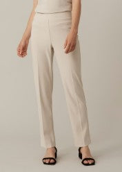 Joseph Ribkoff Slim Mid-Rise Pant (3 Colors) (143105)