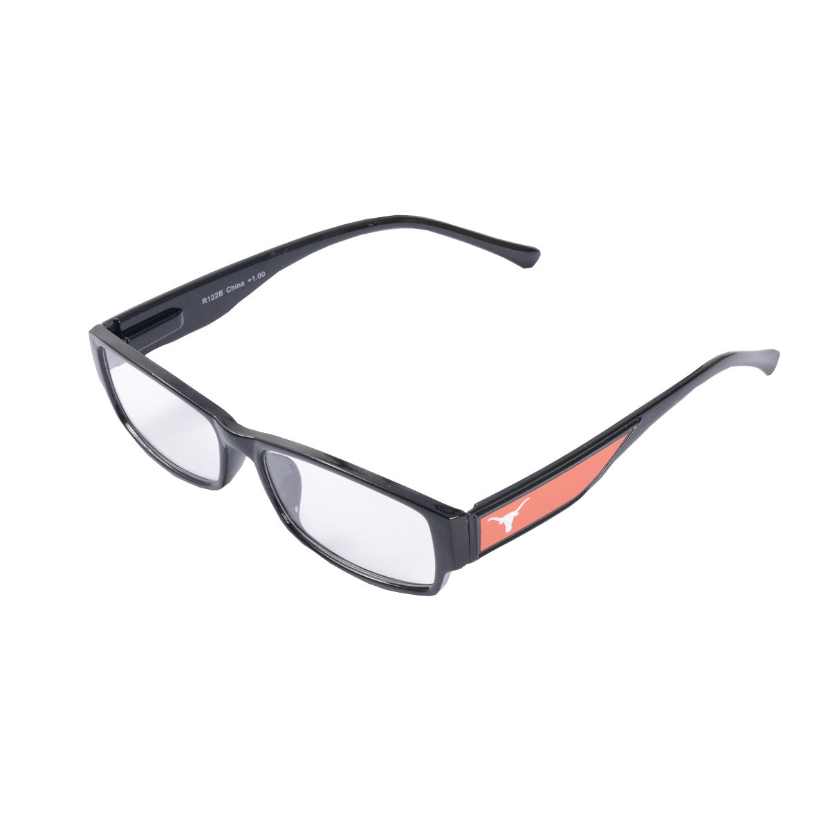 Texas Longhorn Logo Readers (6 Strengths) (TEX4855)