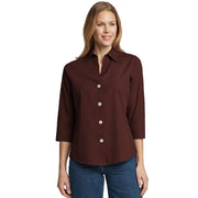 Foxcroft Paityn Essential Shirt (Multiple Colors)(158998)