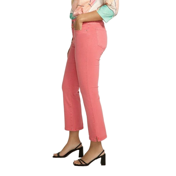 FDJ French Dressing Olivia Boot Crop Pant (Multiple Colors) (2441511)