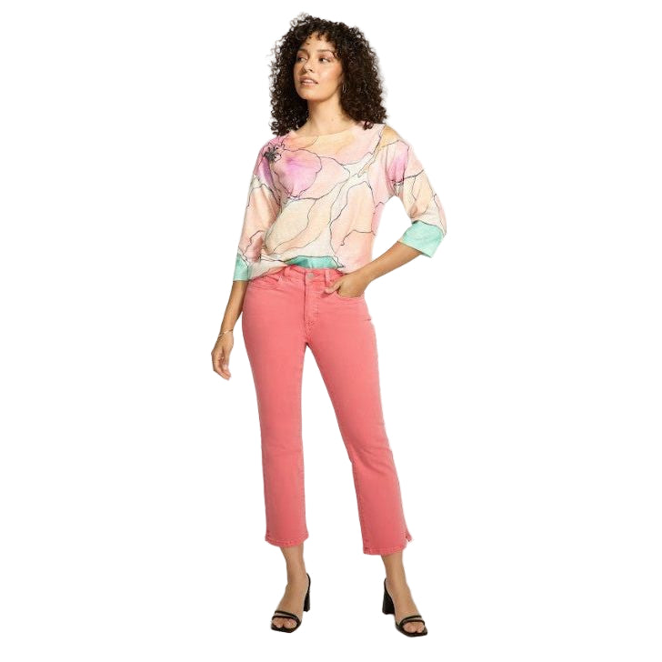 FDJ French Dressing Olivia Boot Crop Pant (Multiple Colors) (2441511)