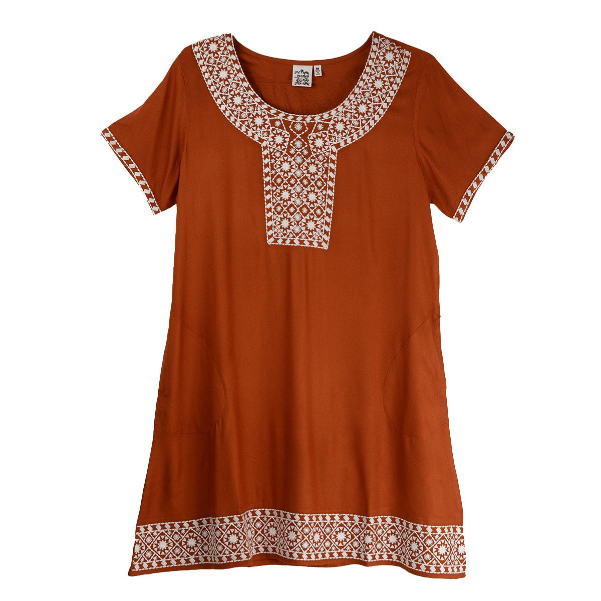 Parsley & Sage Janet Dress (24T53D)