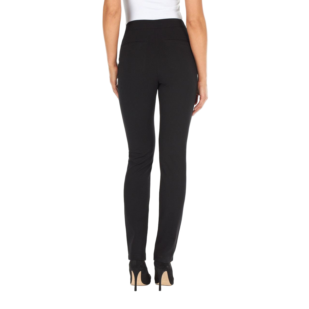 FDJ French Dressing Wonderwaist Pull On Slim Jegging (3 Colors) (2709396)