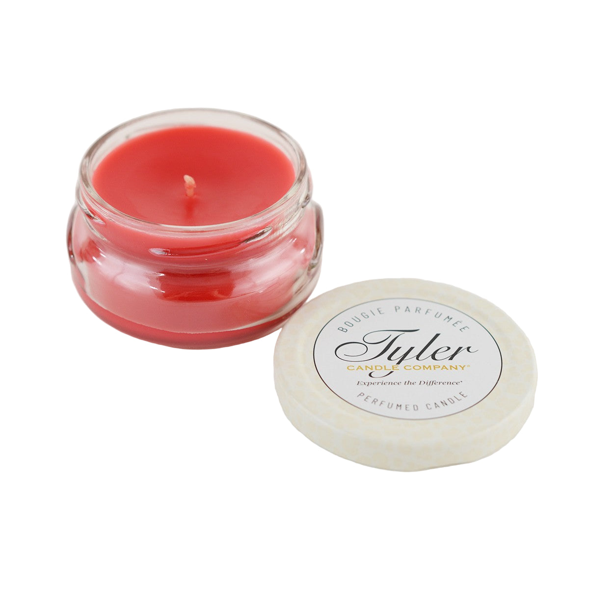 Tyler Candle3.4 oz Candle