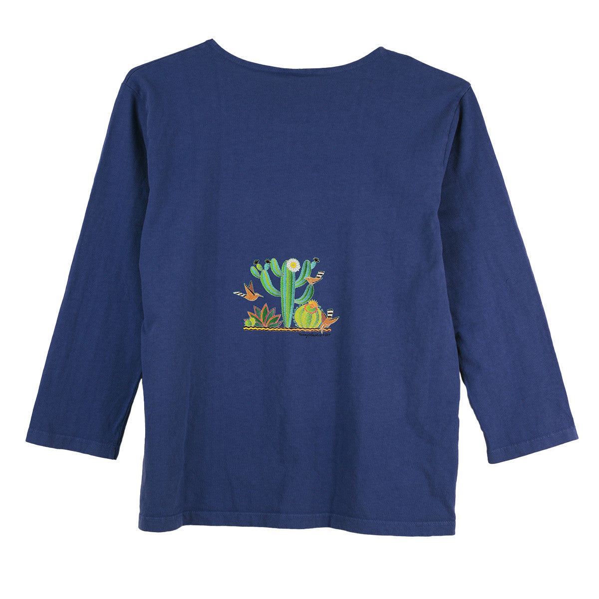 Sabaku Cactus Cactus Best Tee (INDI)