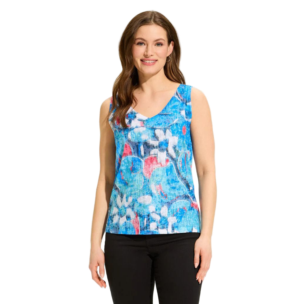 FDJ French Dressing Melody Sleeveless Top