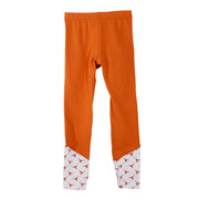 Texas Longhorn Toddler/Youth Leggings (2246)