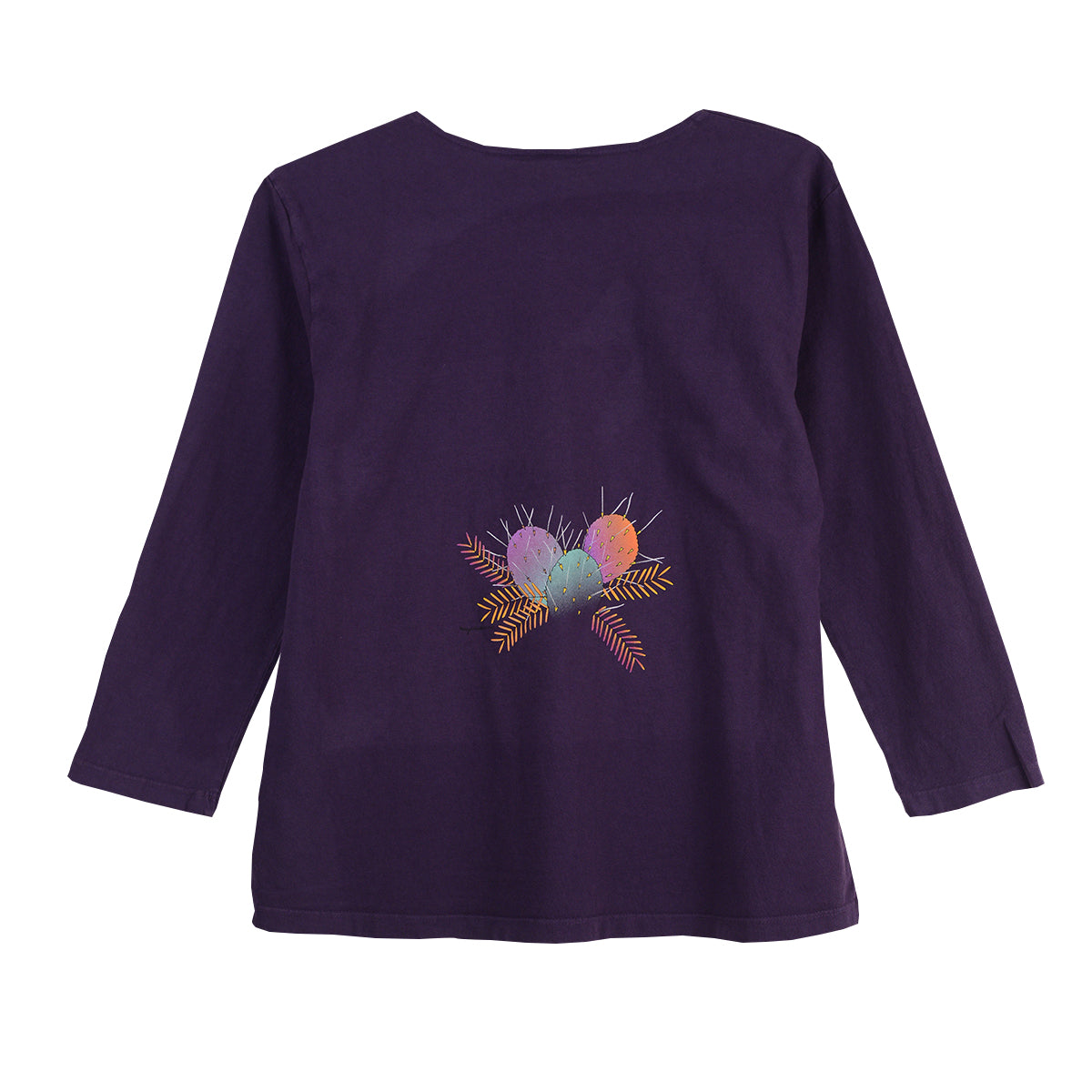 Sabaku Desert Dress Up Best Tee (BLKB)