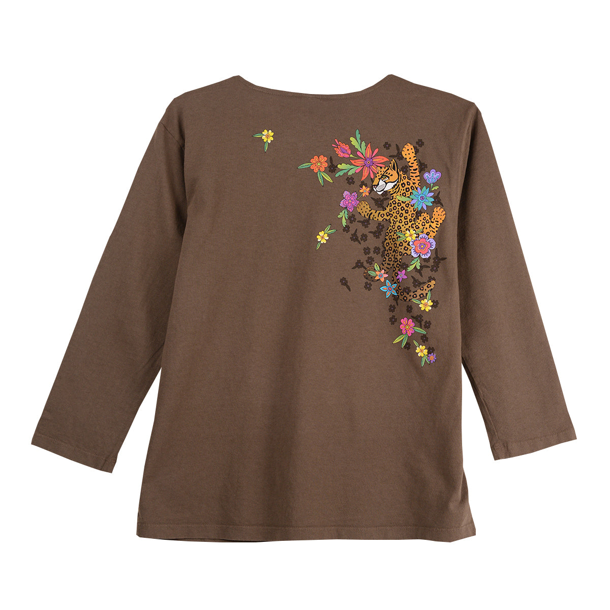 Sabaku Camouflage Best Tee (OBR)