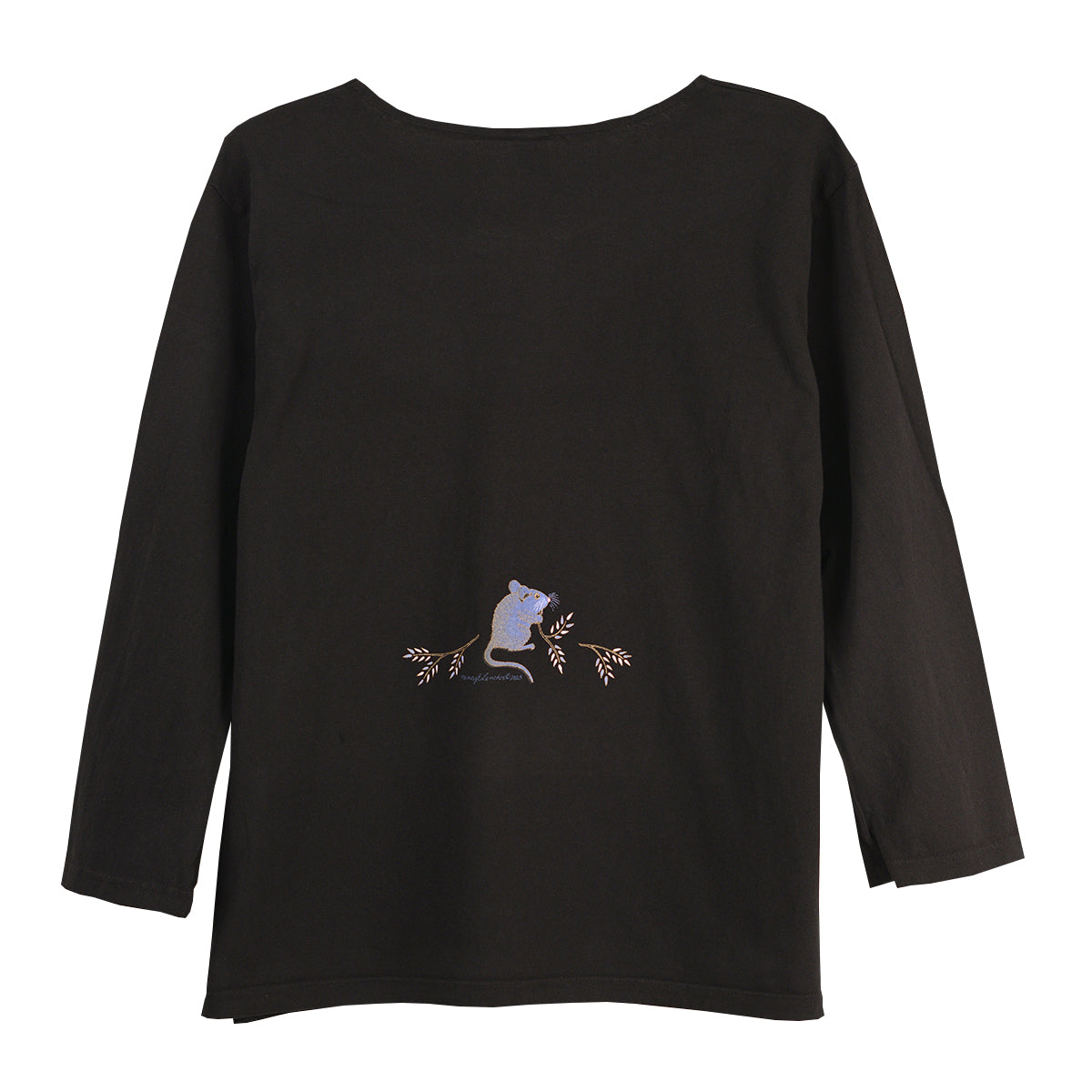 Sabaku Owlie Best Tee (MID)