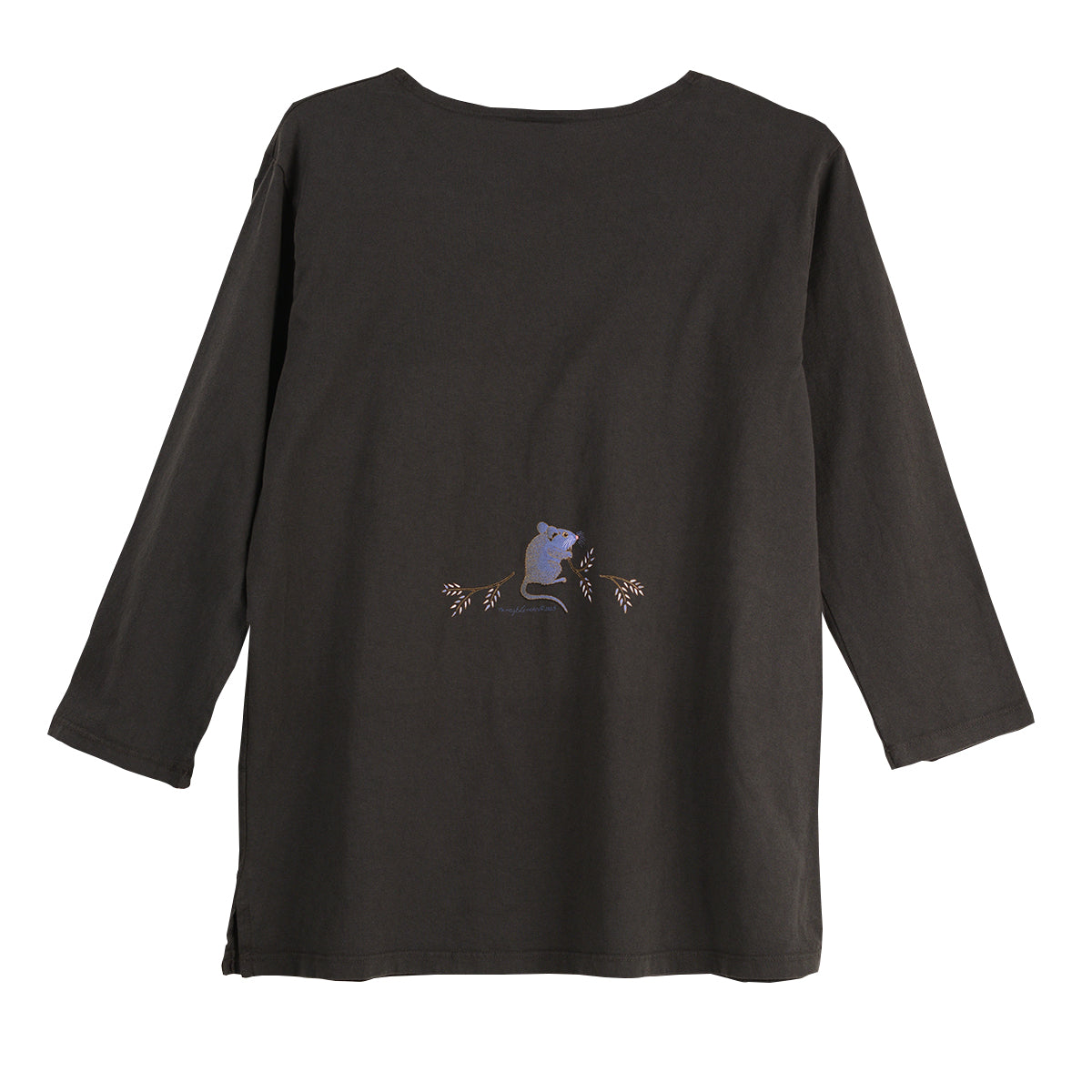 Sabaku Owlie 3/4 Sleeve Tee (SLT)