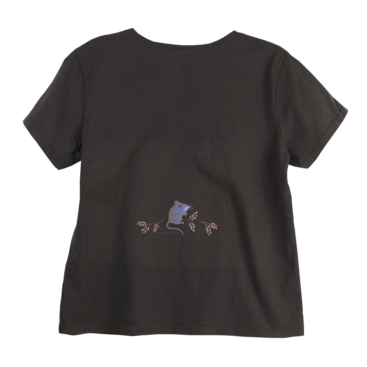 Sabaku Owlie Short Sleeve Boutique Tee (SLT)