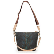 Consuela Rattler Wedge