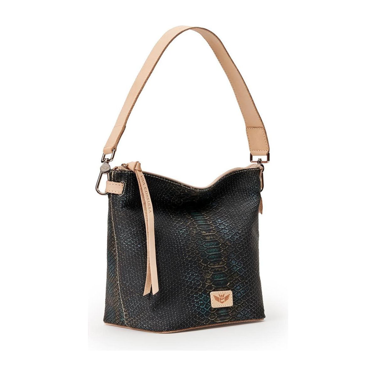 Consuela Rattler Wedge