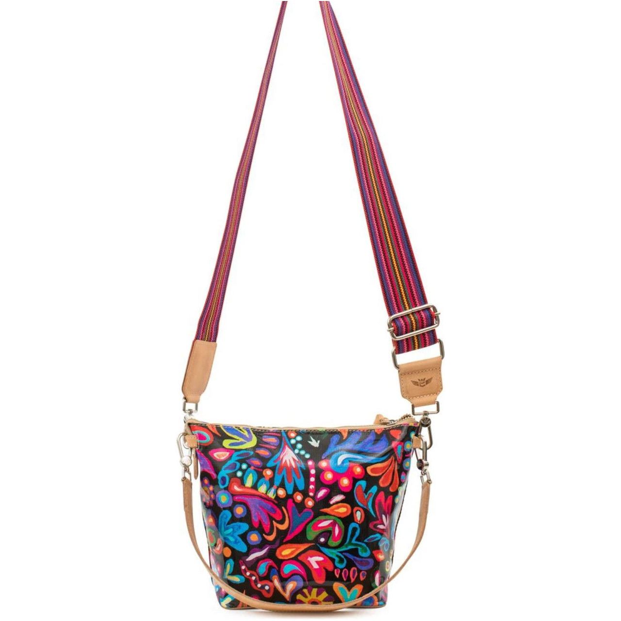 Consuela Sophie Wedge