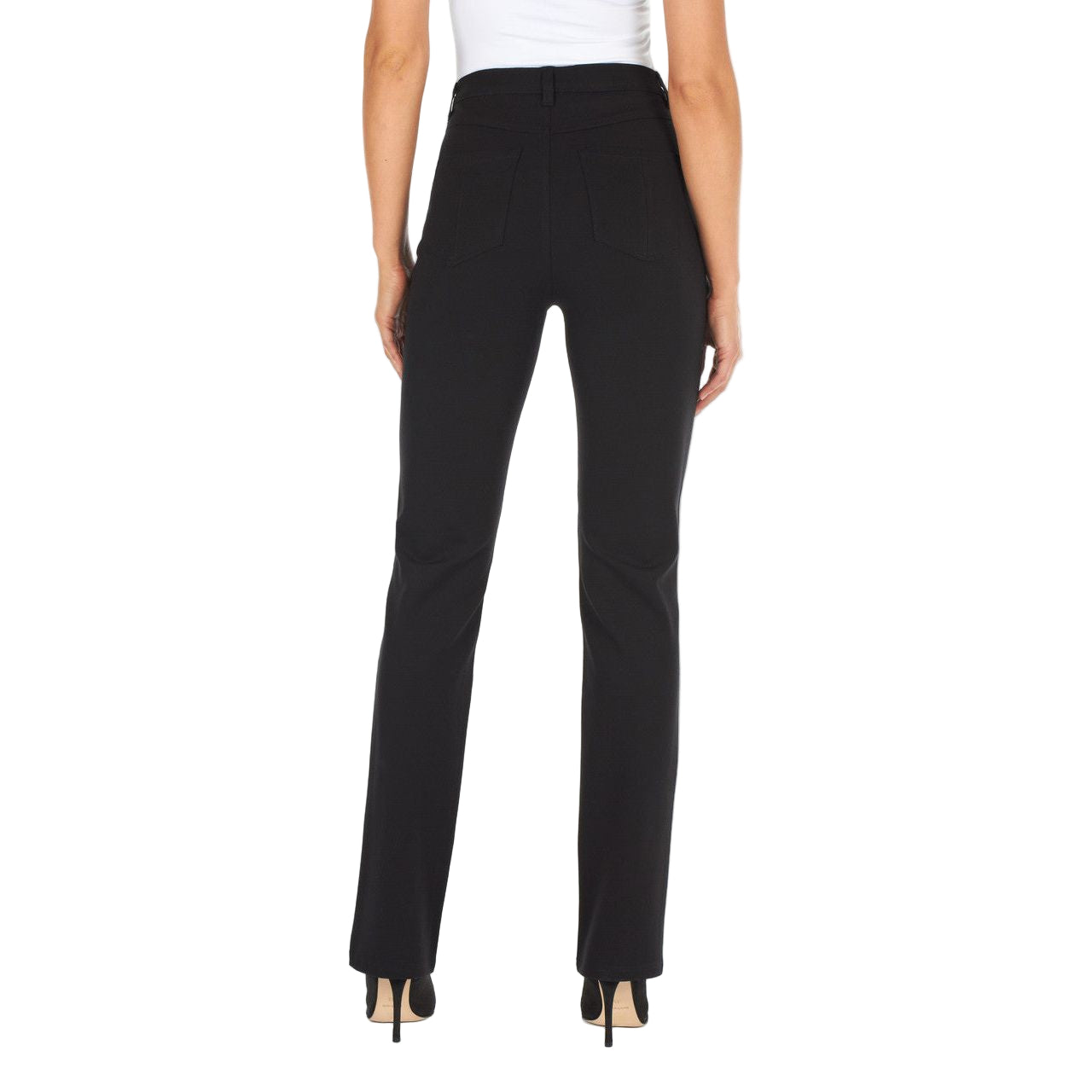 FDJ French Dressing (Suzanne) Straight Leg Stretch Pant (Multiple Colors)  6496396