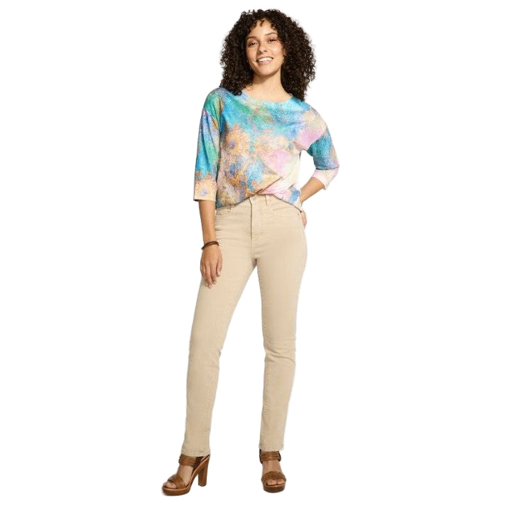 FDJ French Dressing Suzanne Straight Leg Jeans (3 Colors)