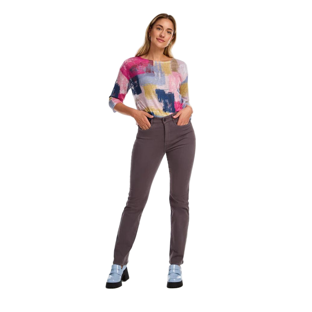 FDJ French Dressing Peggy Petite Bootcut Jeans (8767511)