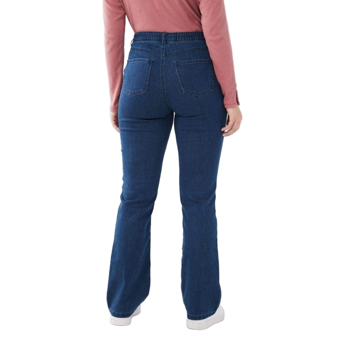 FDJ French Dressing Suzanne Bootleg Cut Jeans (6849711)