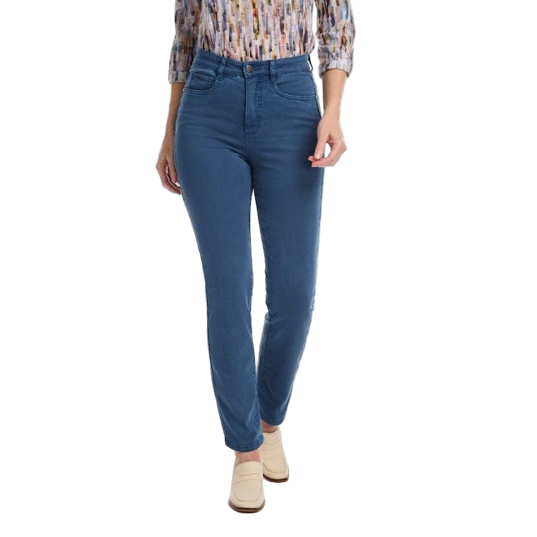 FDJ French Dressing Suzanne Straight Leg Jeans (2 Colors) (6864511) –  SuePatrick.com