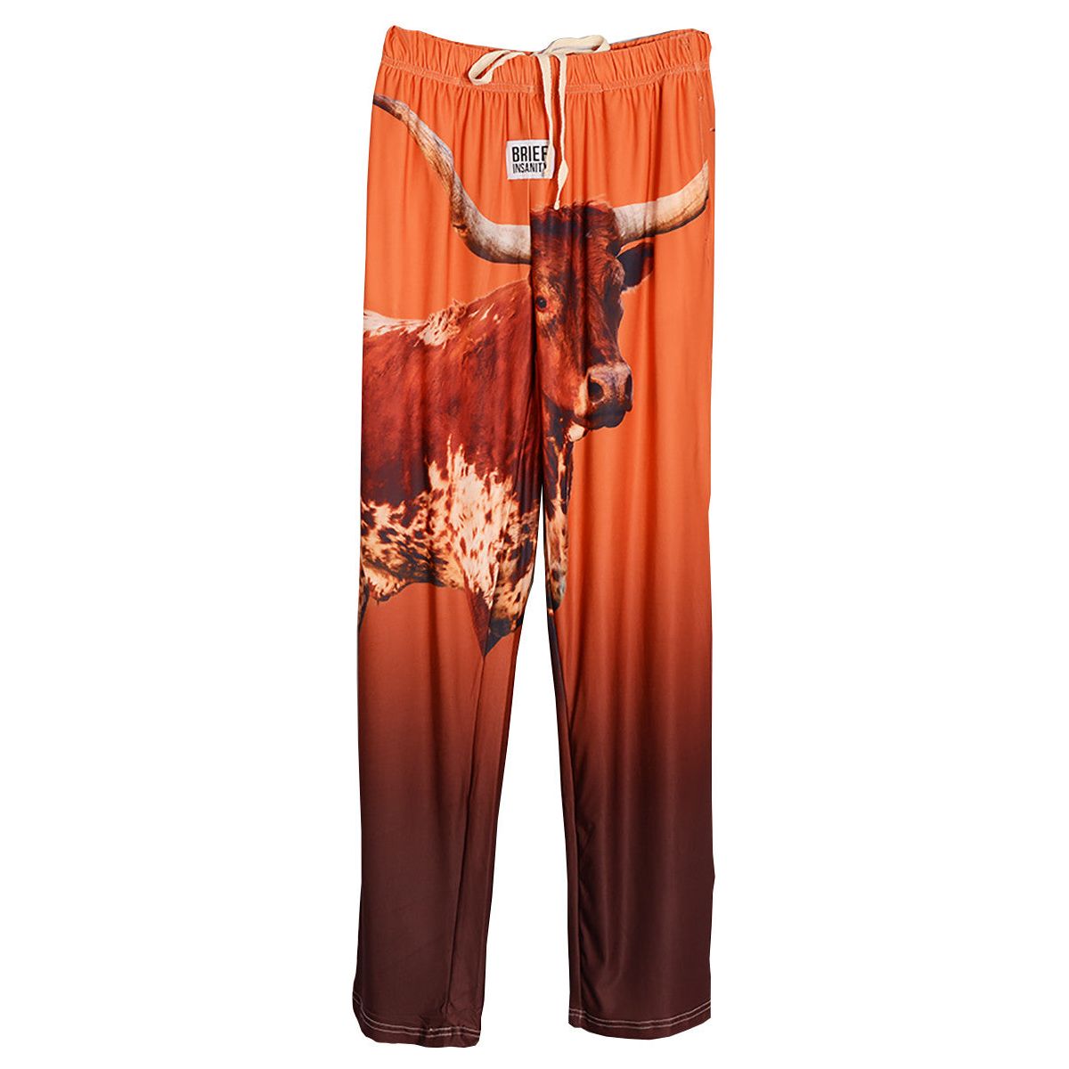 Brief Insanity Longhorn Lounge Pants (7000P)