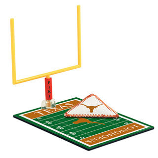 Texas Longhorn Fiki Football Game (78712)