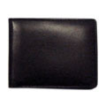 Brighton Forbes Passcase Wallet (89523) BLK