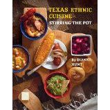 Texas Ethnic Cusine-Mini Cookbook