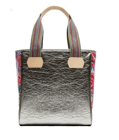 Consuela Apollo Classic Tote