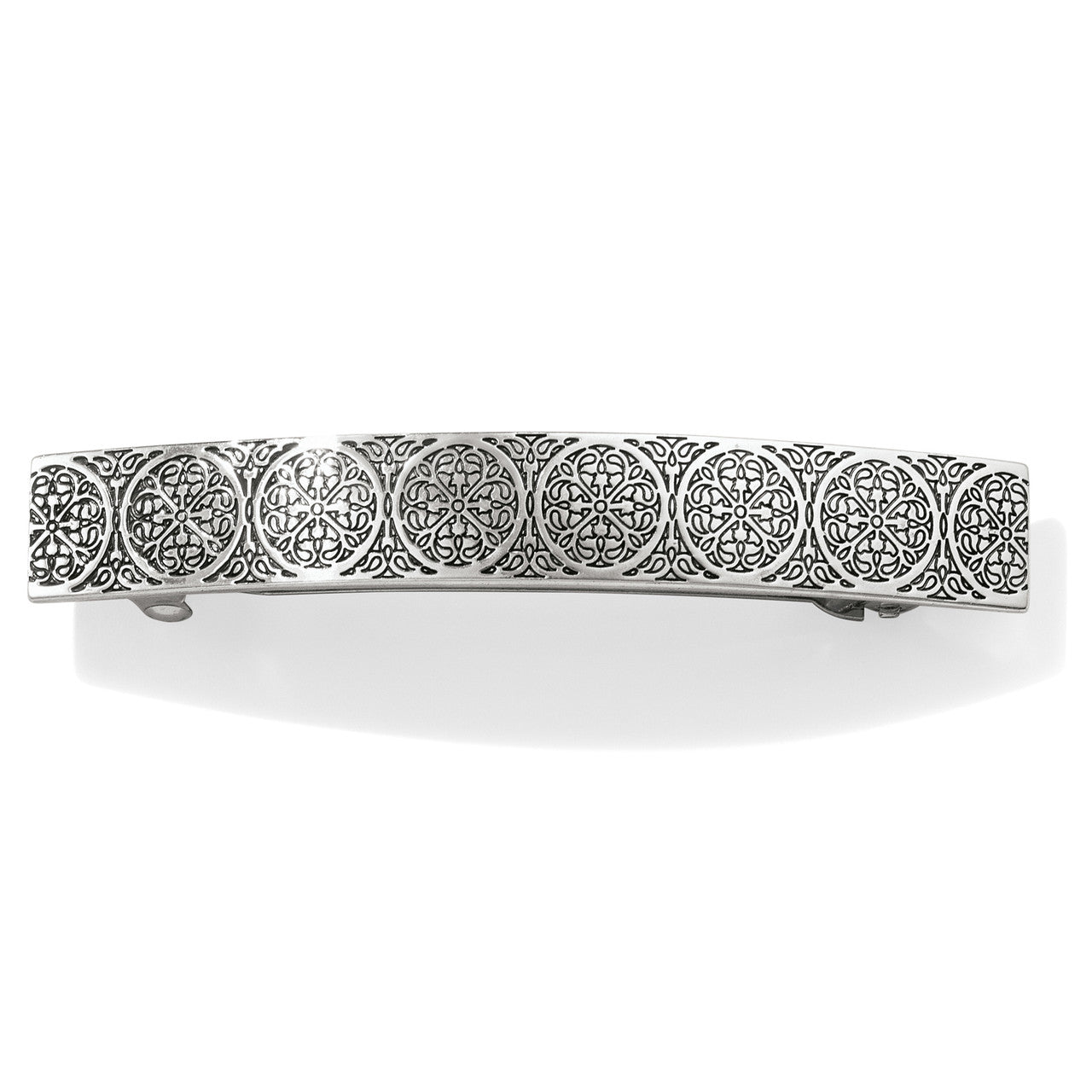 Brighton Ferrara Large Barrette (J82220)