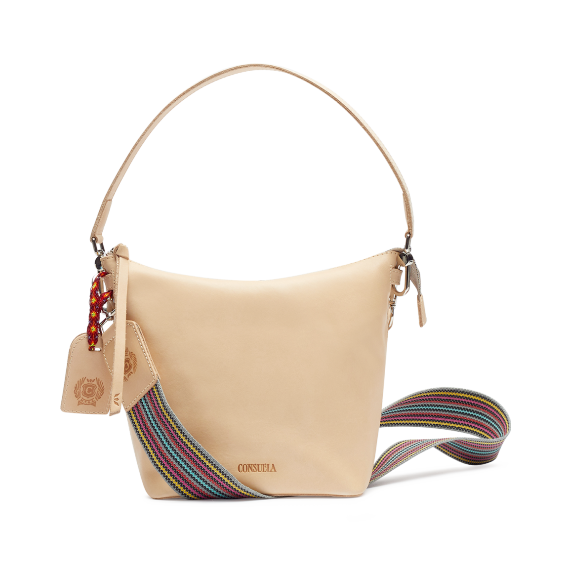 Consuela Diego Wedge