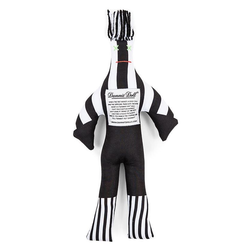 Dammit Dolls