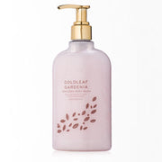 Thymes Goldleaf Gardenia Body Wash