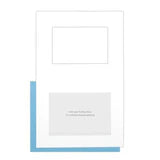 Quilling Card Holiday Photo Card (HDP-2025)