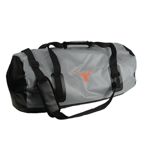 Texas Longhorn Hitch Waterproof Logo Duffel (HTC26TEX)