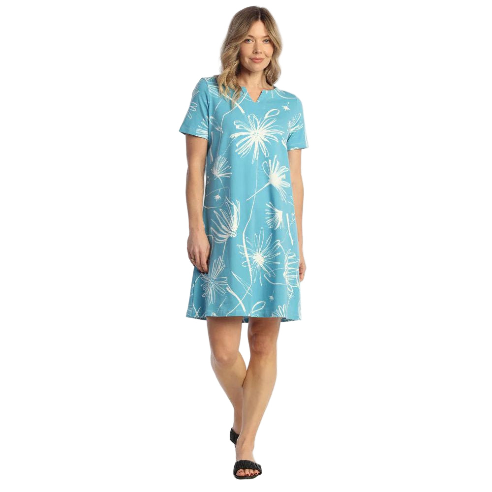 Jess & Jane Lauren Dress