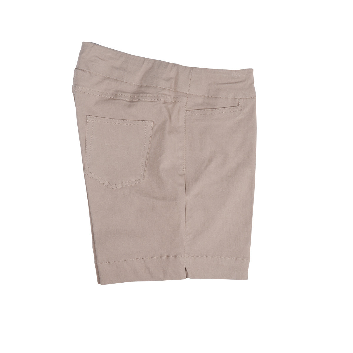 Slimsation  5.5" Inseam Shorts (Multiple Colors) (M9066W)