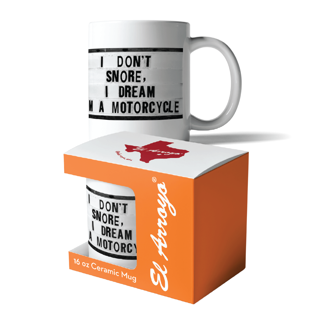 El Arroyo Coffee Mug (Multiple Styles) (COFFEEMUG)