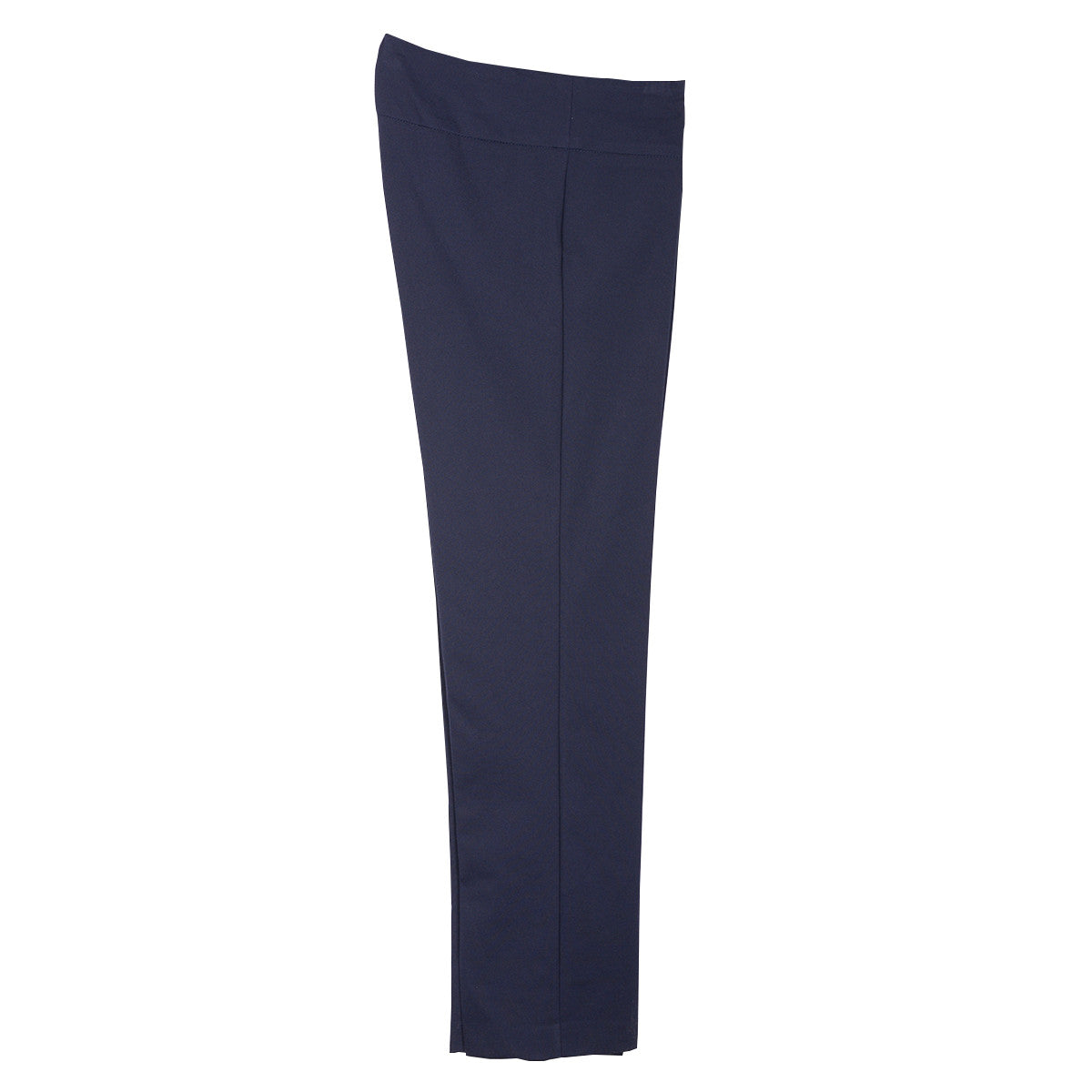 Thin Her Knit Long Flare Pant (3 Colors) (N09108PM)