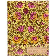 Consuela Millie Notebook