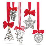 Brighton Christmas Tree Ornaments (5 Styles) ($34-$42)