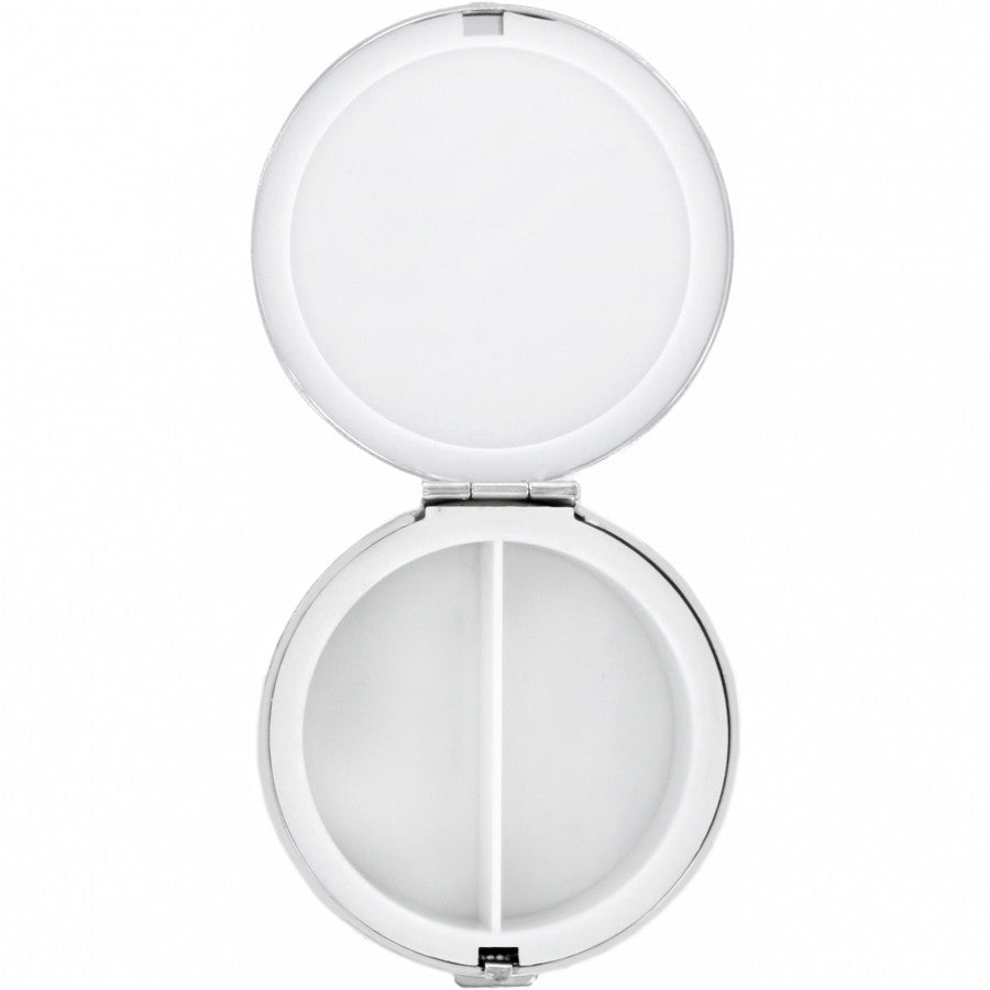 Brighton Ferrara Pill Box (E50840)