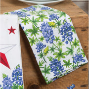 Bluebonnet Terry Towel (R4328)