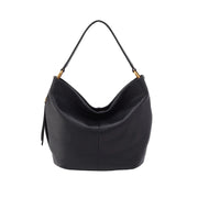 HOBO Harley Buttery Soft Pebble Leather Hobo (2 Colors)