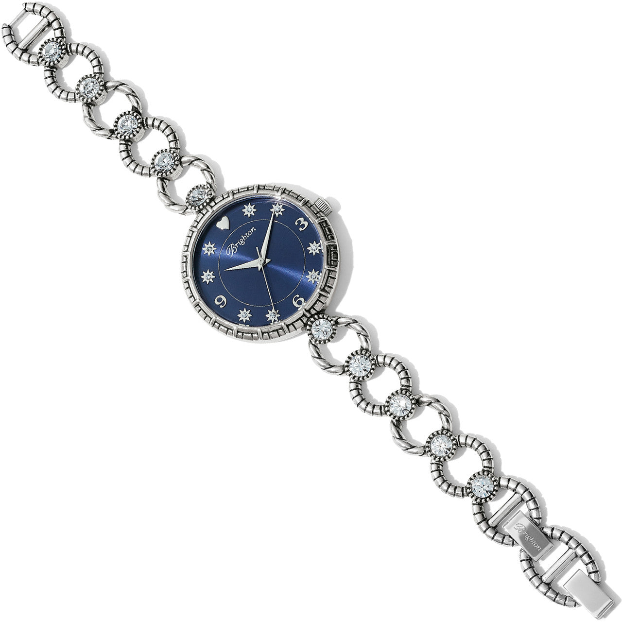 Brighton Star City Watch (SLV/Blue)