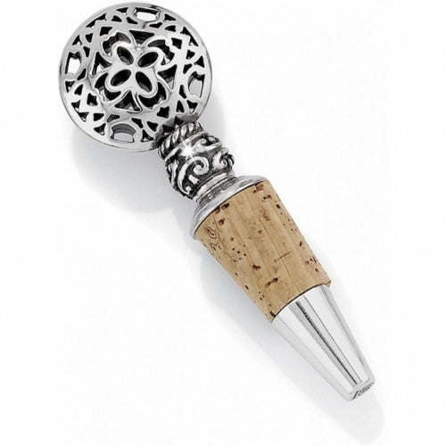 Brighton Orleans Wine Stopper (G80140)