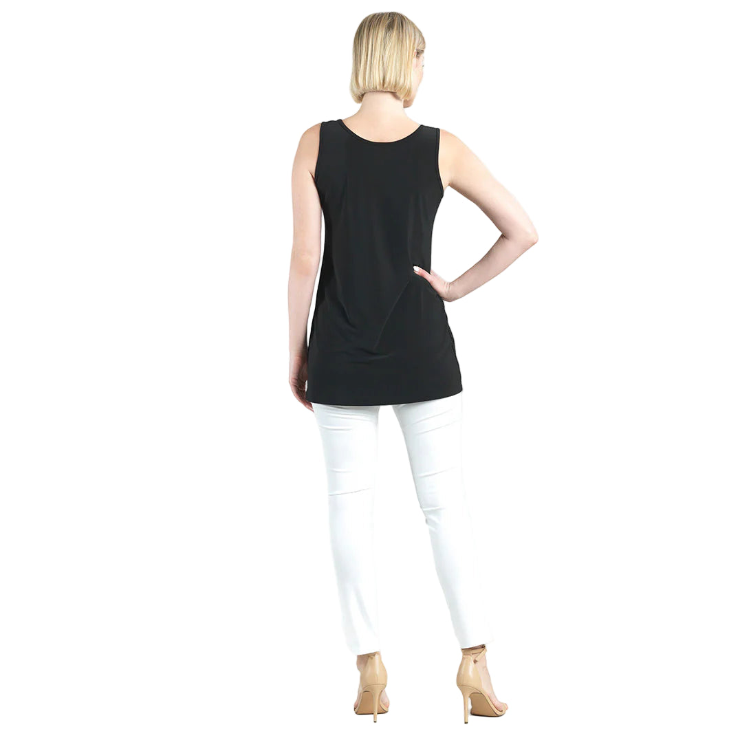 Clara Sun Woo Signature Long Tank (TKL)