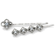 Brighton Toledo Bobby Pin Set (J82201)