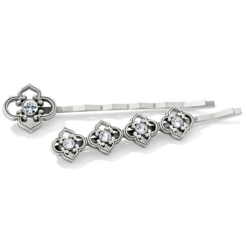 Brighton Toledo Bobby Pin Set (J82201)