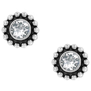 Brighton Twinkle Mini Post Earrings (J20492)